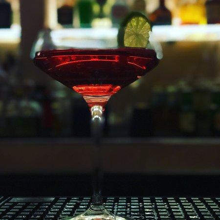 Victör Mixology Bar